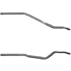 Exhaust Pipe BM CATALYSTS BM51012 OE Ref 5854366