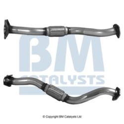 Exhaust Pipe BM CATALYSTS BM51067 OE Ref 18210TGLE01