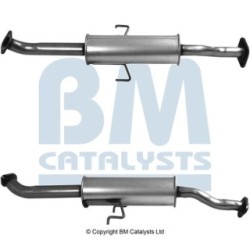 Exhaust Pipe BM CATALYSTS BM51150 OE Ref 174200Y010