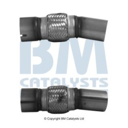 Exhaust Pipe BM CATALYSTS BM51151 OE Ref 18307812283