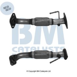 Exhaust Pipe BM51274 OE Ref 28610H8800