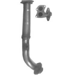 Exhaust Pipe BM CATALYSTS BM70029 OE Ref 7521415