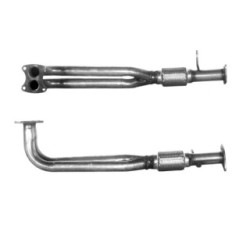 Exhaust Pipe BM CATALYSTS BM70035 OE Ref WCD104200
