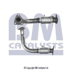Exhaust Pipe BM CATALYSTS BM70038 OE Ref GEX33634 BM CATALYSTS