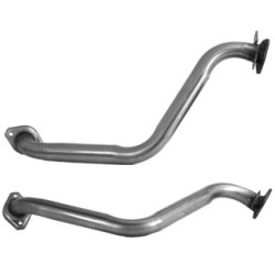 Exhaust Pipe BM CATALYSTS BM70043 OE Ref 3248184
