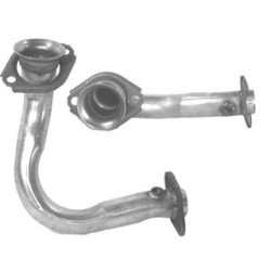 Exhaust Pipe BM CATALYSTS BM70060 OE Ref 34620880