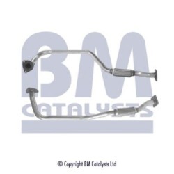 Exhaust Pipe BM CATALYSTS BM70065 OE Ref 96184261 BM CATALYSTS