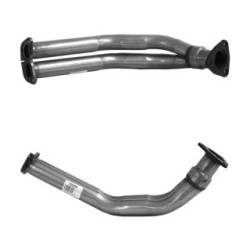 Exhaust Pipe BM CATALYSTS BM70066 OE Ref 1419056B01