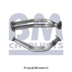 Exhaust Pipe BM CATALYSTS BM70066 OE Ref 1419056B01 BM CATALYSTS