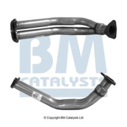 Exhaust Pipe BM CATALYSTS BM70066 OE Ref 1419056B01 BM CATALYSTS