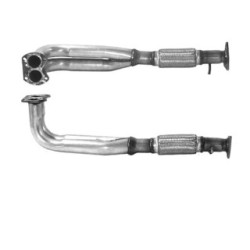 Exhaust Pipe BM CATALYSTS BM70077 OE Ref GEX12088