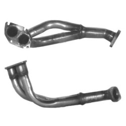 Exhaust Pipe BM CATALYSTS BM70089 OE Ref 93181143