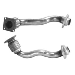 Exhaust Pipe BM CATALYSTS BM70090 OE Ref 23960290
