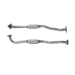 Exhaust Pipe BM CATALYSTS BM70091 OE Ref 200103J400KE