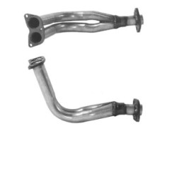 Exhaust Pipe BM CATALYSTS BM70106 OE Ref GEX12013