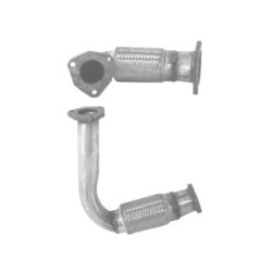 Exhaust Pipe BM CATALYSTS BM70121 OE Ref 46738893