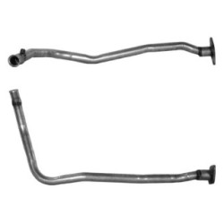 Exhaust Pipe BM CATALYSTS BM70145 OE Ref WCD10150