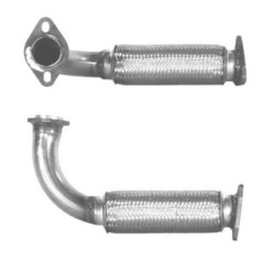 Exhaust Pipe BM CATALYSTS BM70159 OE Ref 60573408