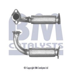 Exhaust Pipe BM CATALYSTS BM70159 OE Ref 60573408 BM CATALYSTS