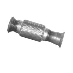 Exhaust Pipe BM CATALYSTS BM70185