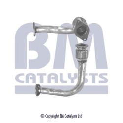 Exhaust Pipe BM CATALYSTS BM70189 OE Ref 46468228 BM CATALYSTS