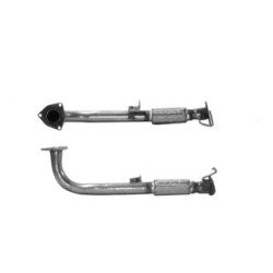 Exhaust Pipe BM CATALYSTS BM70195 OE Ref WCD103860