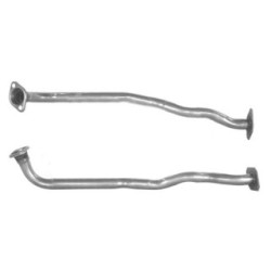 Exhaust Pipe BM CATALYSTS BM70209 OE Ref 2001099B00KE