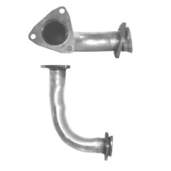 Exhaust Pipe BM CATALYSTS BM70217 OE Ref 8A0253102B
