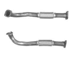 Exhaust Pipe BM CATALYSTS BM70229