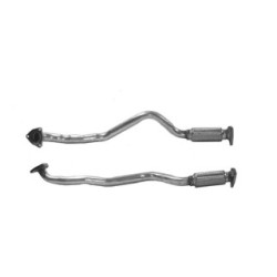 Exhaust Pipe BM CATALYSTS BM70232 OE Ref 21981190