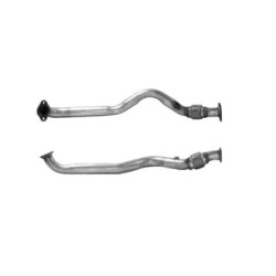 Exhaust Pipe BM CATALYSTS BM70259 OE Ref 46527781