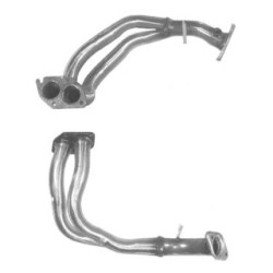 Exhaust Pipe BM CATALYSTS BM70264