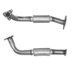 Exhaust Pipe BM CATALYSTS BM70270
