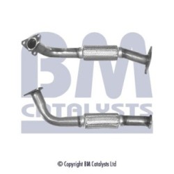 Exhaust Pipe BM CATALYSTS BM70270 BM CATALYSTS