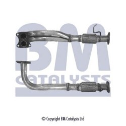 Exhaust Pipe BM CATALYSTS BM70272 OE Ref GEX42058 BM CATALYSTS