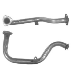 Exhaust Pipe BM CATALYSTS BM70274 OE Ref 1705C9