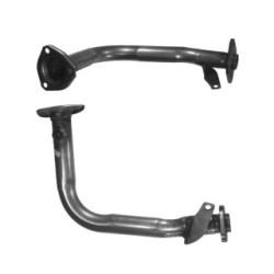 Exhaust Pipe BM CATALYSTS BM70280 OE Ref 1705Z6