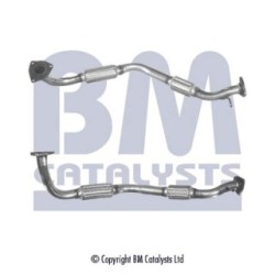 Exhaust Pipe BM CATALYSTS BM70282 OE Ref 96352746 BM CATALYSTS