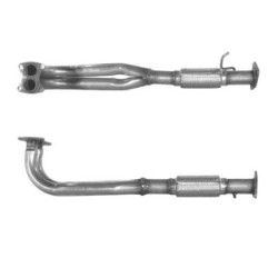 Exhaust Pipe BM CATALYSTS BM70284 OE Ref GEX33640