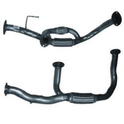 Exhaust Pipe BM CATALYSTS BM70287 OE Ref 1741062061