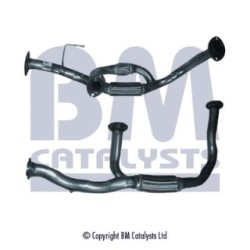Exhaust Pipe BM CATALYSTS BM70287 OE Ref 1741062061 BM CATALYSTS