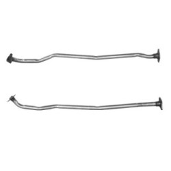 Exhaust Pipe BM CATALYSTS BM70290 OE Ref 2001019B01KE