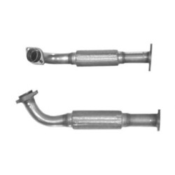 Exhaust Pipe BM CATALYSTS BM70295