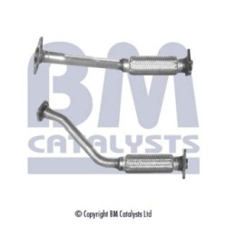 Exhaust Pipe BM CATALYSTS BM70304 OE Ref 1742087Z06 BM CATALYSTS