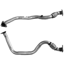 Exhaust Pipe BM CATALYSTS BM70310 OE Ref 1H025391BB