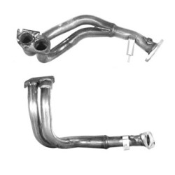 Exhaust Pipe BM CATALYSTS BM70318 OE Ref 90467314