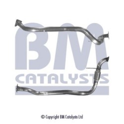 Exhaust Pipe BM CATALYSTS BM70335 OE Ref 1029861 BM CATALYSTS
