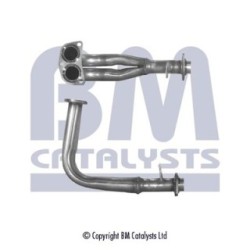 Exhaust Pipe BM CATALYSTS BM70341 OE Ref 18210SV4X01 BM CATALYSTS
