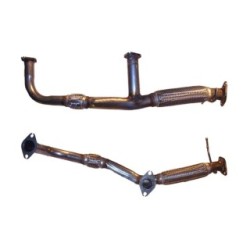 Exhaust Pipe BM CATALYSTS BM70345 OE Ref 2860034257