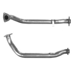 Exhaust Pipe BM CATALYSTS BM70353